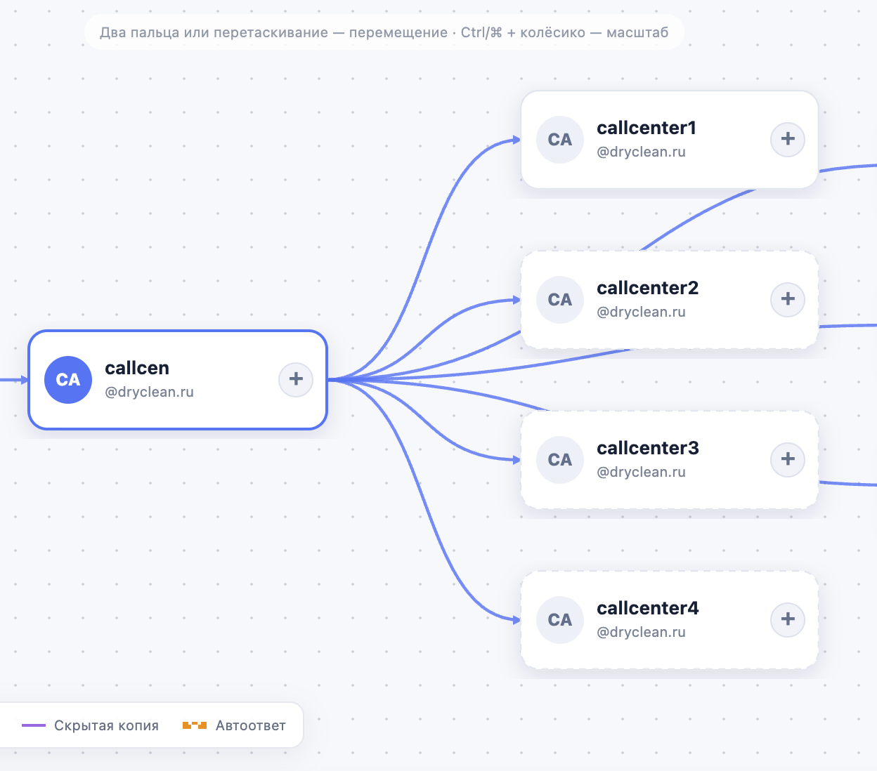 Программа проверки email адресов